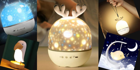lampe de chevet lampe veilleuse veilleuse bébé lampe de chevet pour chambre à coucher veilleuse enfant