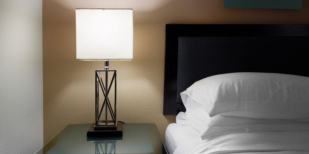 8 lampes de chevet design à adopter pour une décoration unique