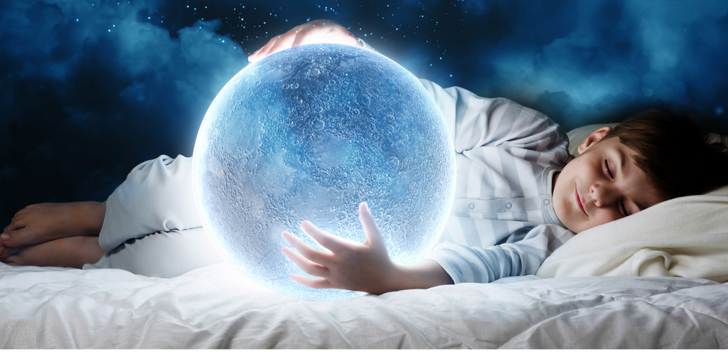 Les meilleures veilleuses bébés pour un sommeil sain