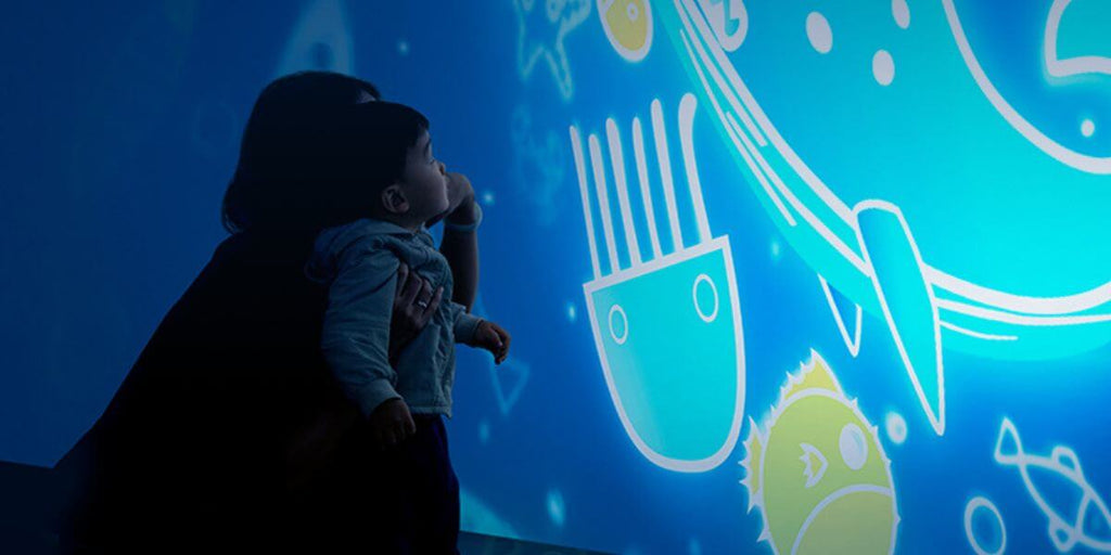 Top 10 des meilleures veilleuses projecteurs pour votre enfant