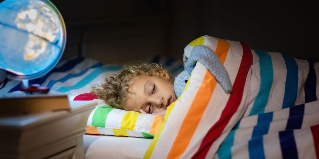 Veilleuse poire : Trouvez la meilleure pour votre enfant