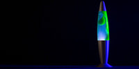 Lampe a lave