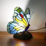 superbe lampe de chevet lampe de chevet originale lampe de chevet papillon